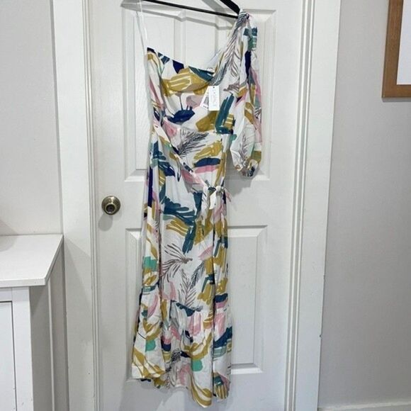 L*Space Josephine Dress Womens Size 14 - Picture 6 of 14